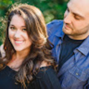 Meet your Posher, Chrissie and mike